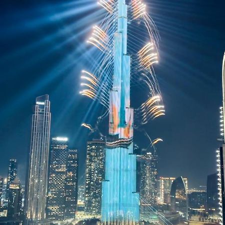 Burj Royale Residences Downtown Dubai - Burj Khalifa District Eksteriør bilde