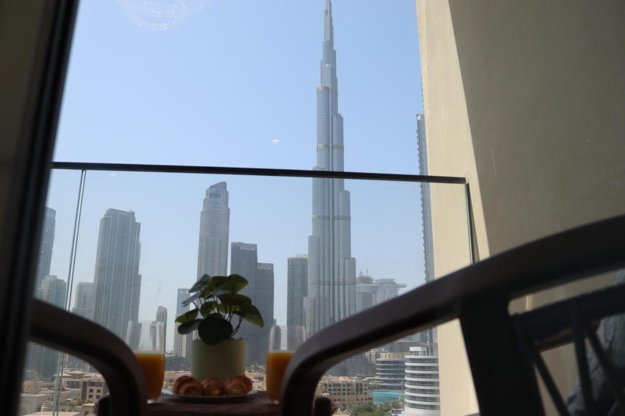 Burj Royale Residences Downtown Dubai - Burj Khalifa District Eksteriør bilde